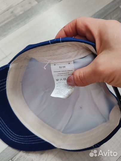 Бейсболки на мальчика(9-12лет), за всё