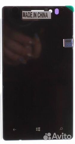 Дисплей для Nokia 925 (Lumia)