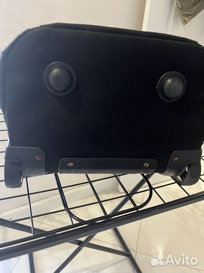 Рюкзак-сумка для фигуристов