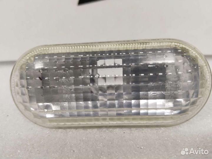 Повторитель поворота ford focus 2