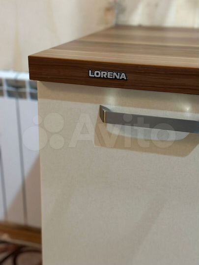 2-к. квартира, 44 м², 2/4 эт.