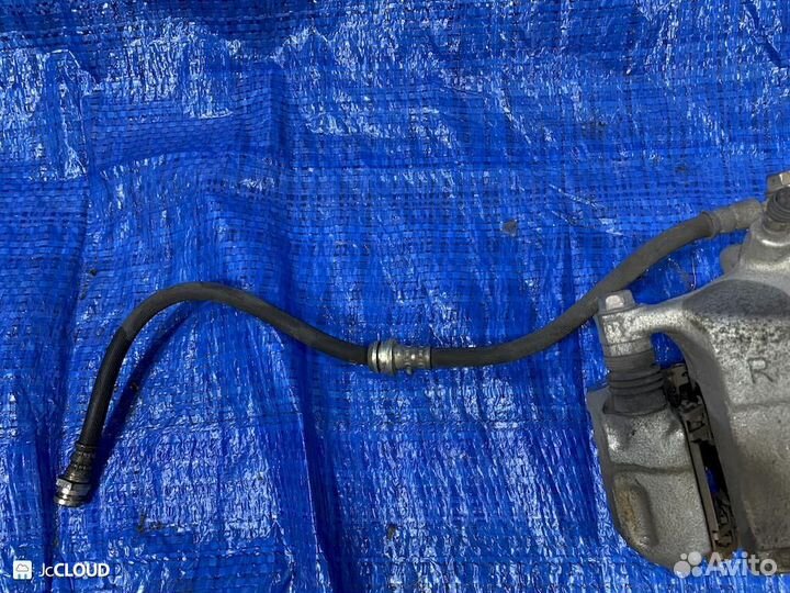 Тормозной шланг на mazda axela BM2AP, BM2AS, BM2FP