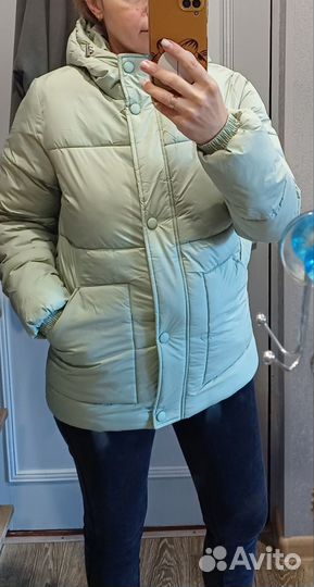 Куртка женская