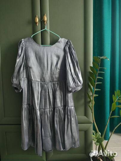 Платье женское 40-42