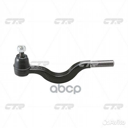 Наконечник рулевой, внутренний SE2812 (Старые