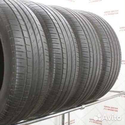 Pirelli Cinturato P7 245/50 R18