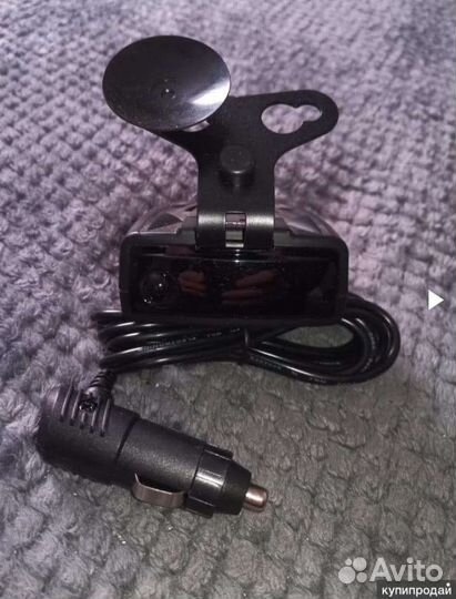 Радар детектор neoline X-COP 3700