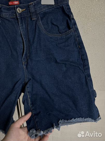 Шорты женские