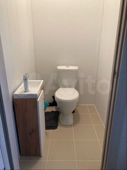 4-к. квартира, 84,4 м², 1/3 эт.