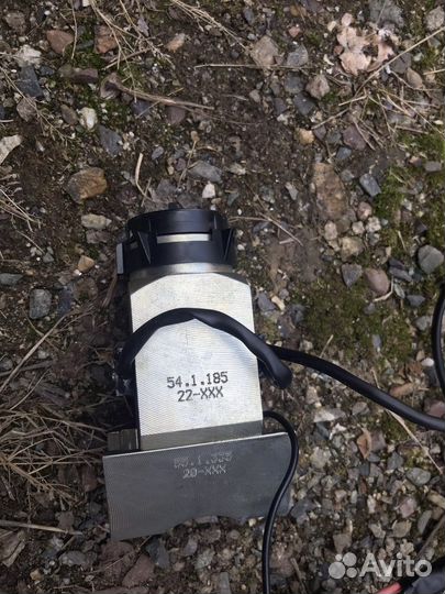 Замок зажигания ваз priora