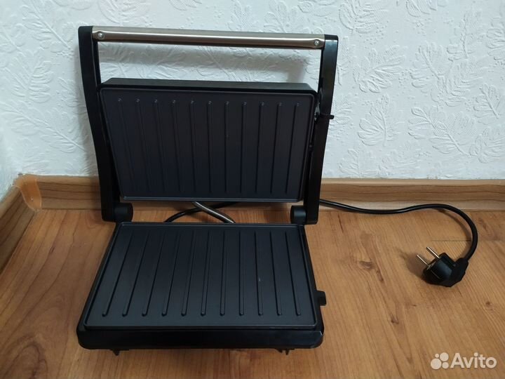 Мини-гриль