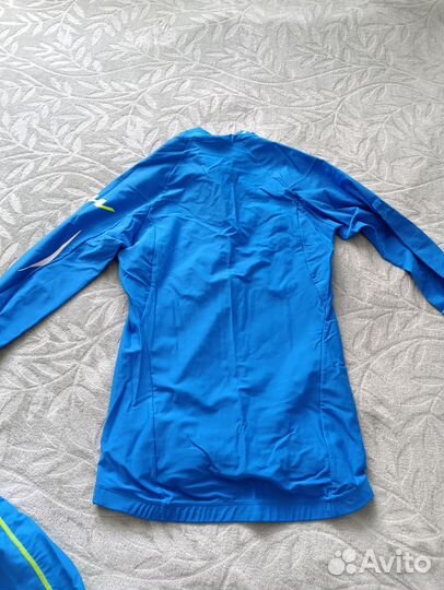 Лыжный гоночный костюм