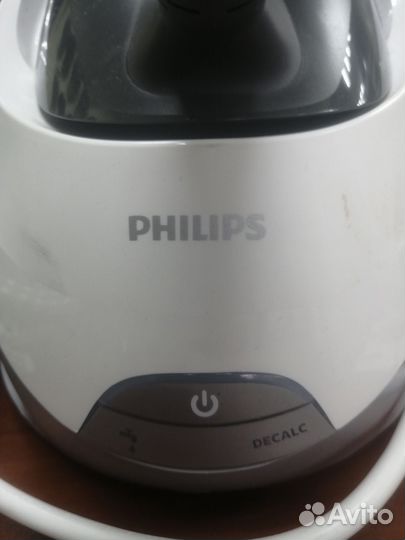 Парогенератор Philips Psg7014/10
