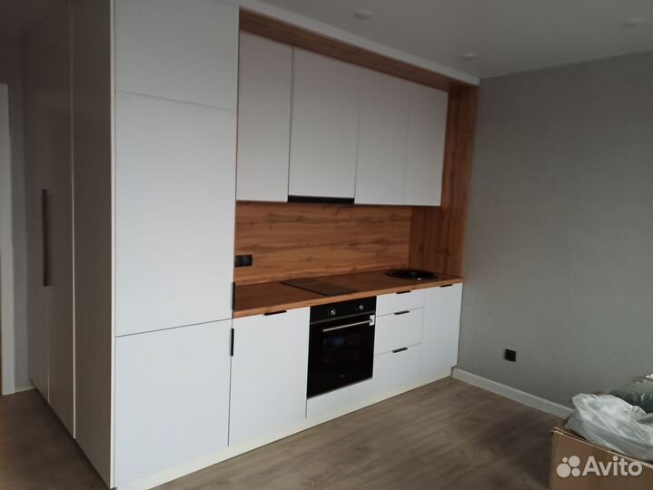 Ремонт квартир домов офисов под ключ