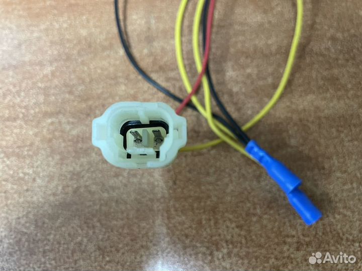 Кнопка troll mode для Suzuki DF60A