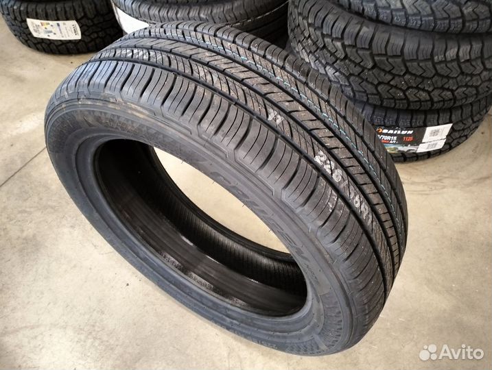 Kumho Crugen HP71 225/55 R19 99V