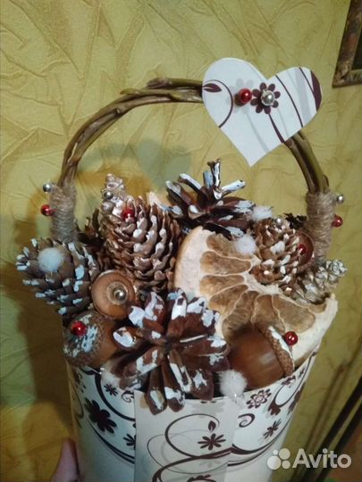 Новогодние подарки