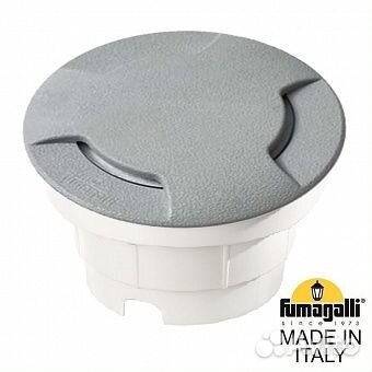 Грунтовые светодиодные светильники IP65 на выбор