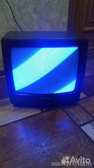 Телевизор