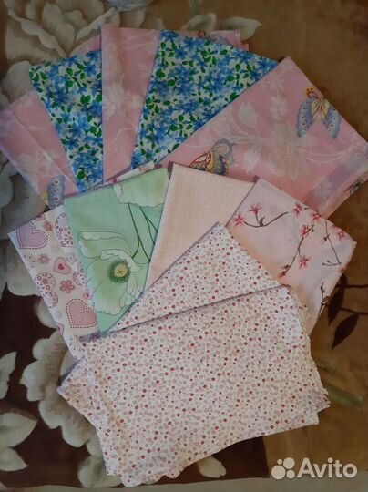 Пеленки детские новые
