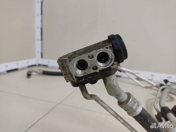 Трубка кондиционера Kia Ceed ED 2007-2012