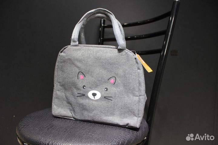 Термосумка для ланчбокса