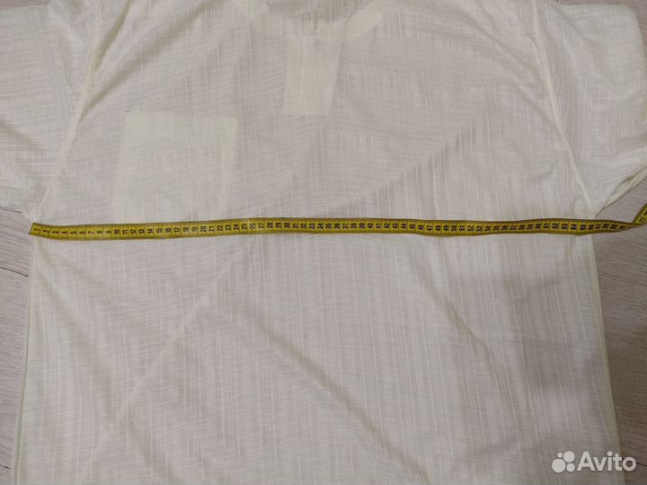 Футболка великан