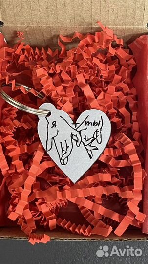 Гравировка крышки на стаканы для свечей