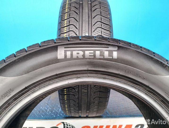 Pirelli Cinturato All Season Plus 215/55 R17 98W