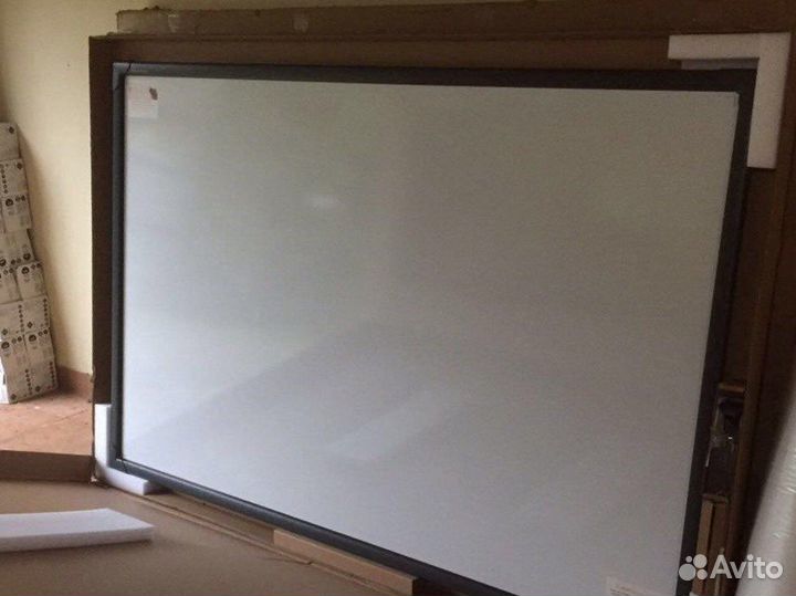 Интерактивная доска