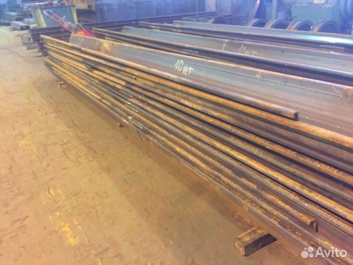 Шпунт ларсена Л5 Аренда 2393