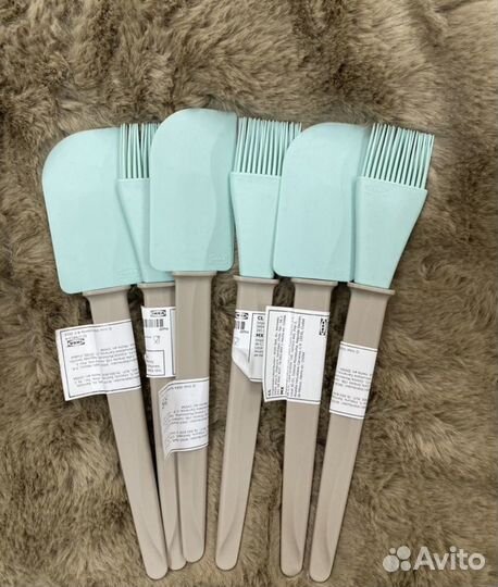 Кухонные пренадлежности IKEA