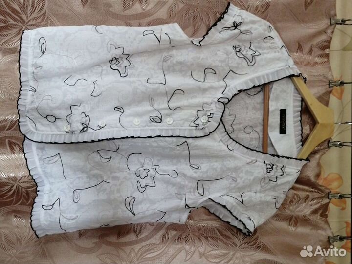 Женская блузка