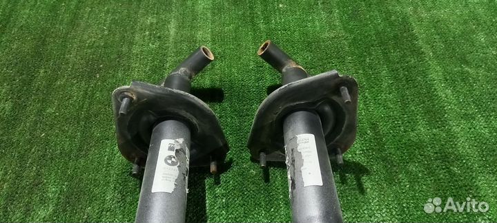 Крепления заднего бампера бмв х5 е53