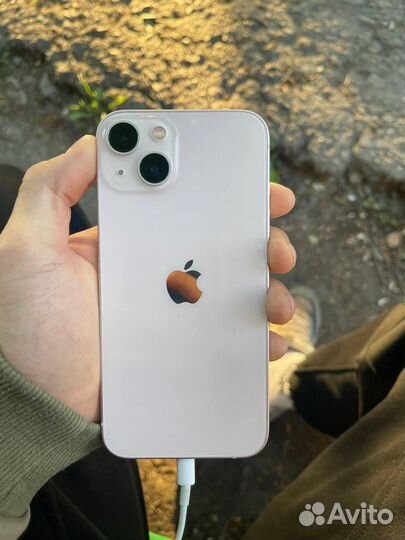 iPhone 13, 128 ГБ
