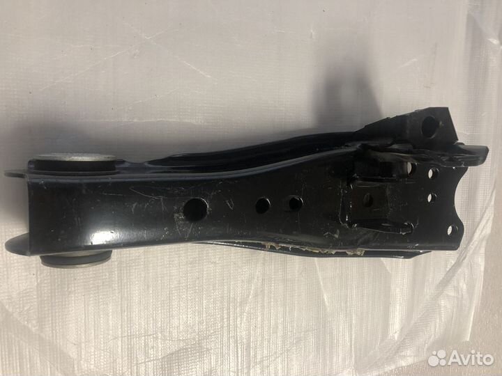 Рычаг пер ниж прав toyota hiace 4806826122