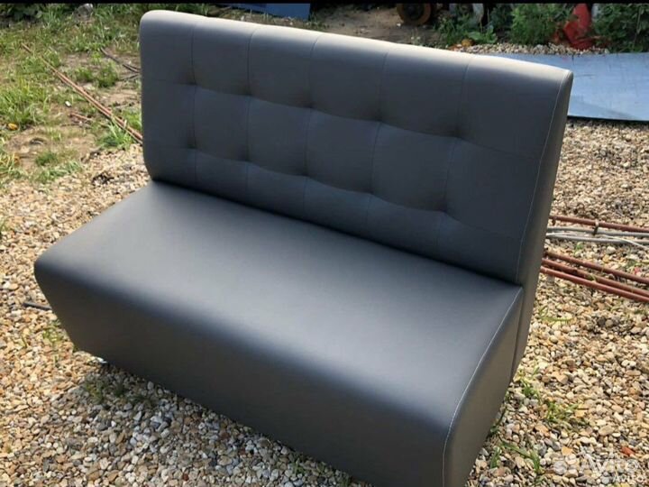 Диваны в кафе,офис,салон красоты,ресепшен