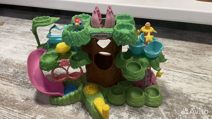 Дерево для вылупления яиц Hatchimals