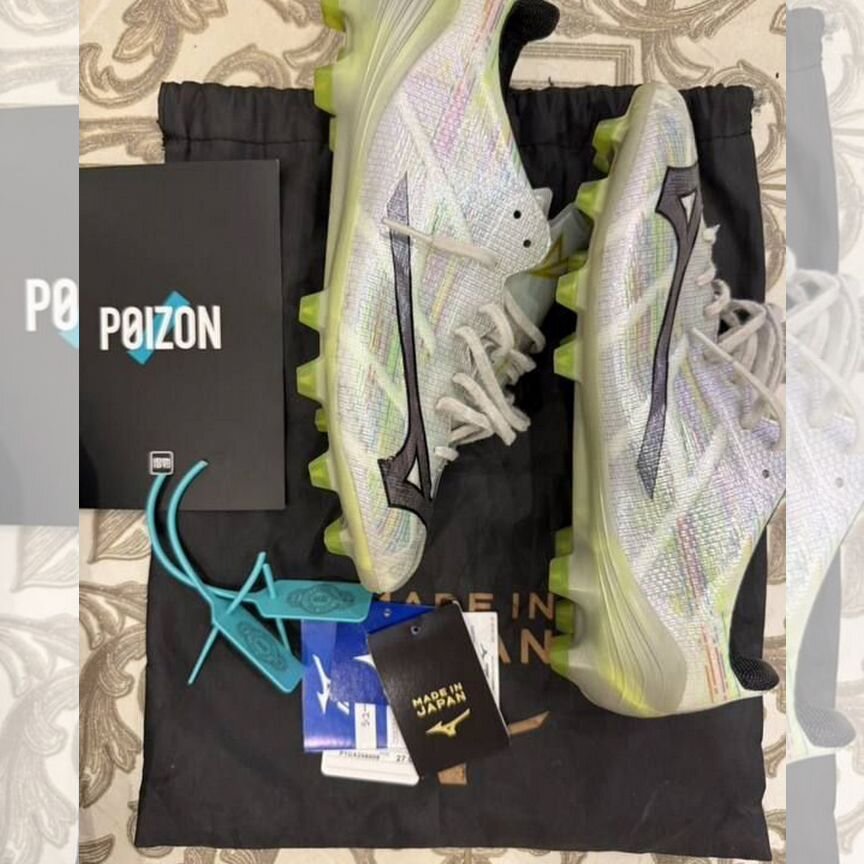 mizuno - Авито | Объявления во всех регионах: купить вещь, выбрать