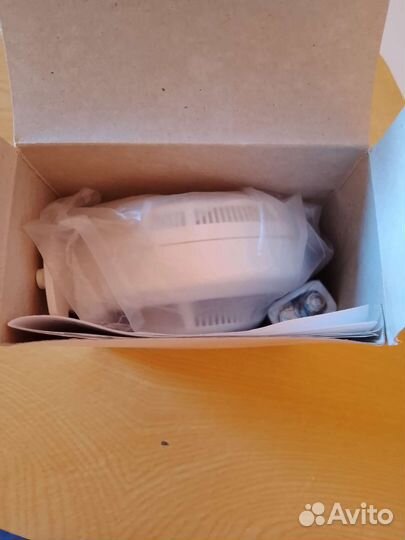 Пожарный автономный извещатель