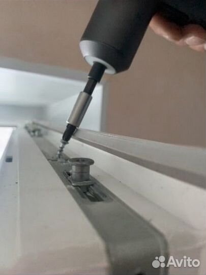 Ремонт пластиковых окон