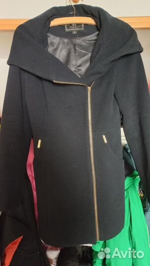 Пальто, размер S
