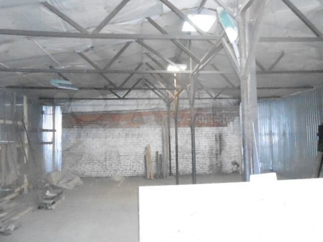 Склад, 150 м²