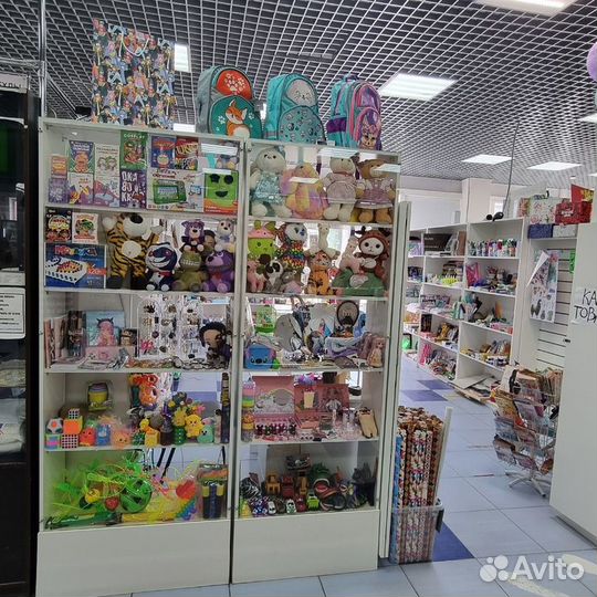 Продам отдел/готовый бизнес