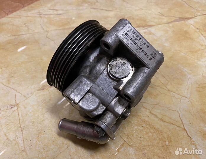 Насос гур Ford Mondeo Galaxy