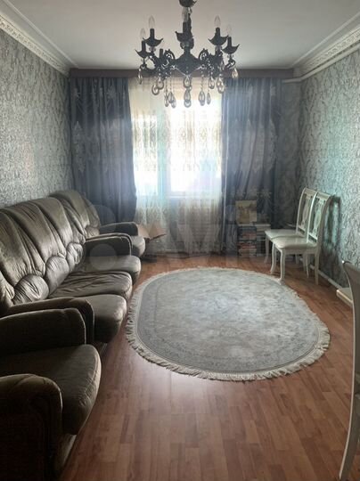 2-к. квартира, 46 м², 5/5 эт.