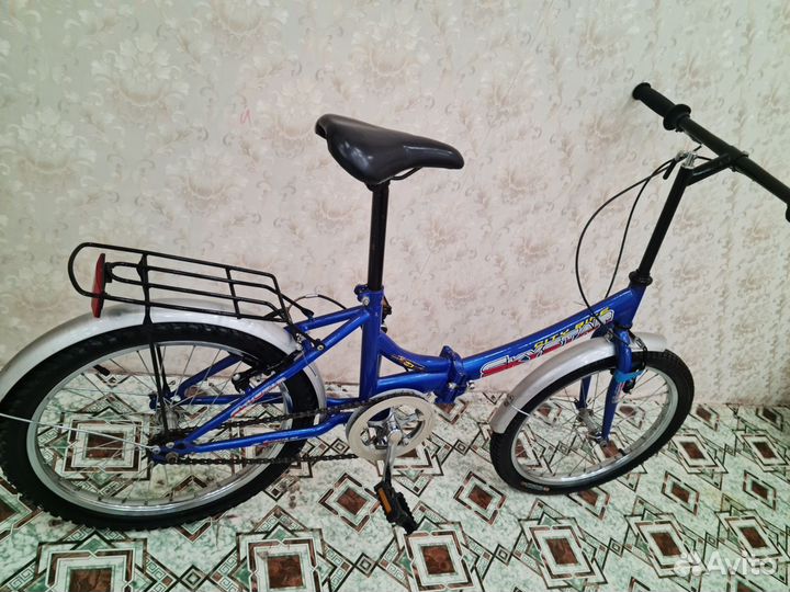 Велосипед б/у