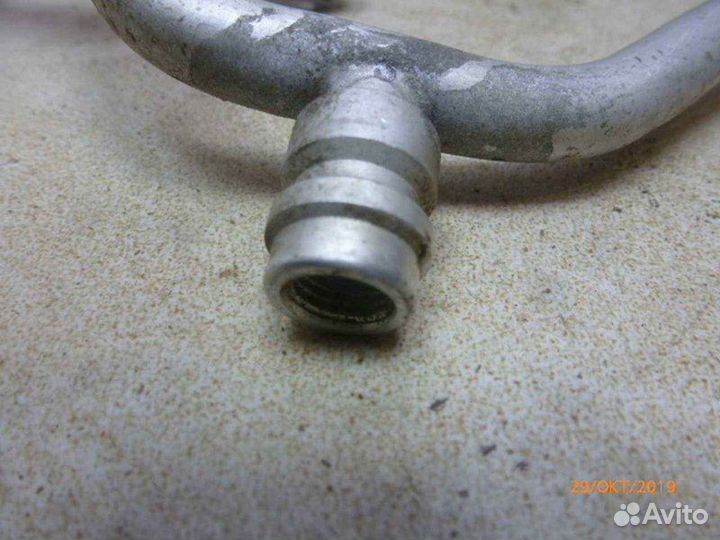 Трубка кондиционера Hyundai Elantra 2.0 2013