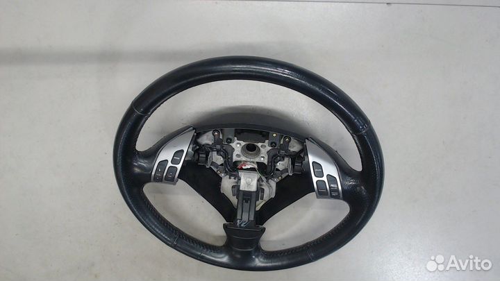 Руль Honda Accord 7, 2005