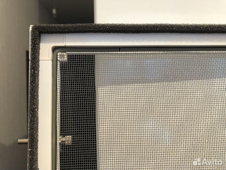 Москитные сетки